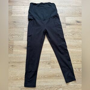 Zella Maternity Leggings - Sz M